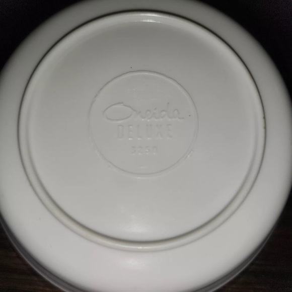 Vintage 1969 Raggedy Ann And Andy The Bobbs-Merrill Co Bowl Oneida Deluxe (2) - Picture 4 of 5